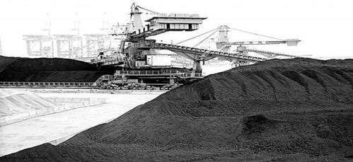 京唐港出台激励新策，为焦炭贸易注入强劲动力