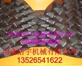 高效破碎新选择 齿辊式破煤机、齿辊式焦炭破碎机与狼牙式焦炭破碎机详解