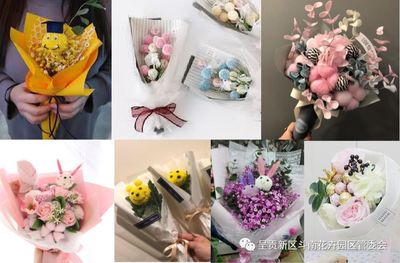 第十九届中国昆明国际花卉展斗南分会场——花花世界系列活动之国际花卉文化嘉年华