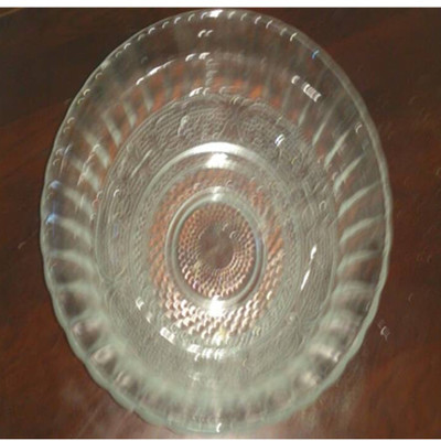 厂家批发优质花卉图案玻璃杯——沈阳心然日杂批发部介绍