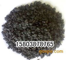 焦炭、焦炭滤料与煤的区别及应用